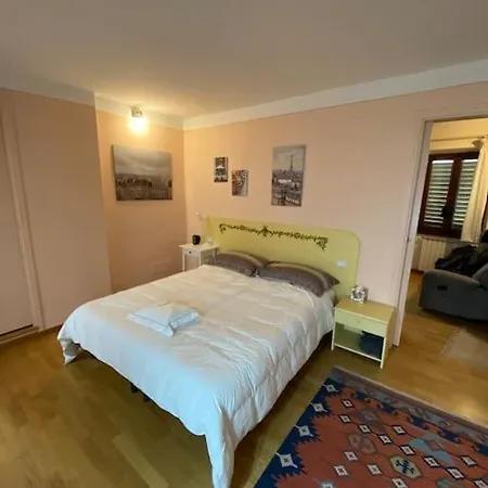 Rubilu Loft *