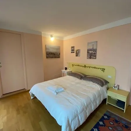 Rubilu Loft * Florencja