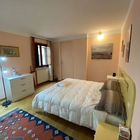 Apartment Rubilu Loft *