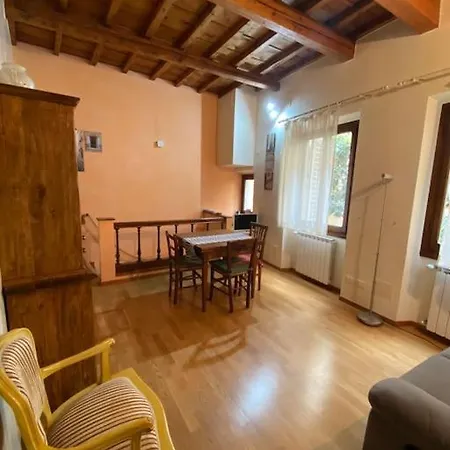 Rubilu Loft Apartment