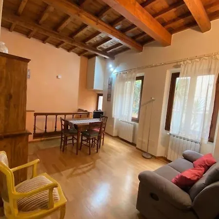 Apartment Rubilu Loft Florence