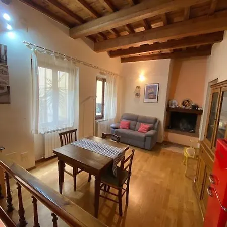 Rubilu Loft Флоренция