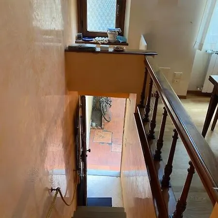 Rubilu Loft Apartment