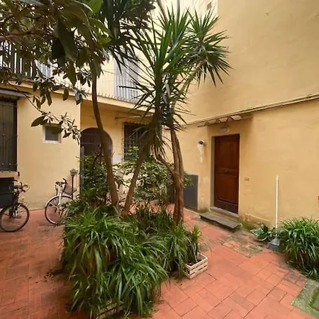 Rubilu Loft * Florencja