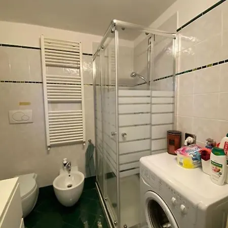 Rubilu Loft Apartment Florence