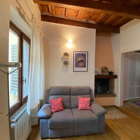 Apartment Rubilu Loft *