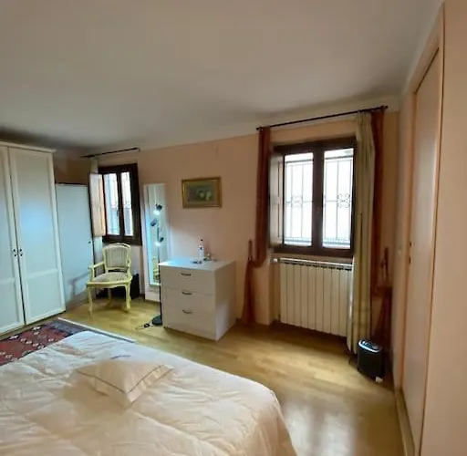 Rubilu Loft Lägenhet Florens