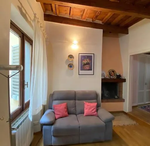 Lägenhet Rubilu Loft *