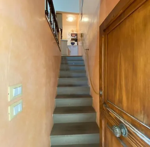 Rubilu Loft Lägenhet Florens
