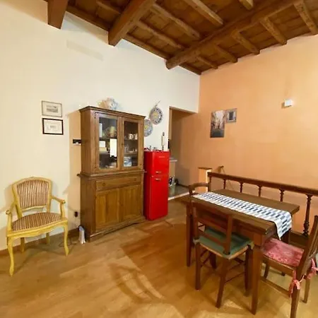 Rubilu Loft דירה *