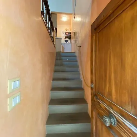 Rubilu Loft Διαμέρισμα Φλωρεντία