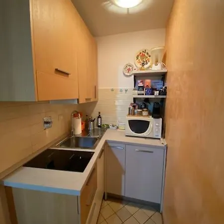 Rubilu Loft פירנצה