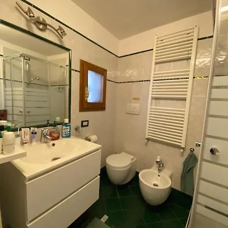Appartamento Rubilù Loft *