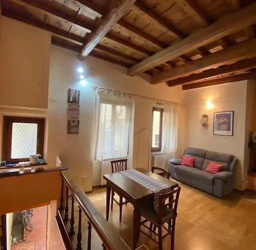 Appartement Rubilu Loft
