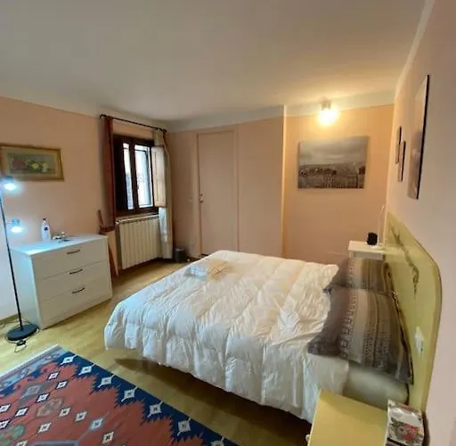 Appartement Rubilu Loft *