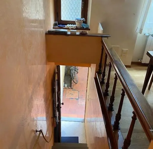 Rubilu Loft Appartement