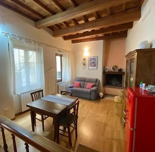 Rubilu Loft *