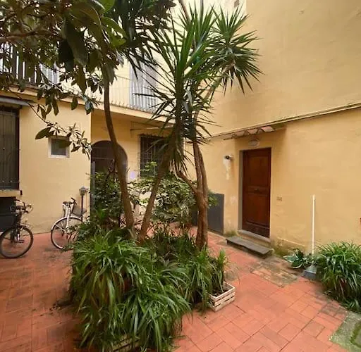 Rubilu Loft * Florence