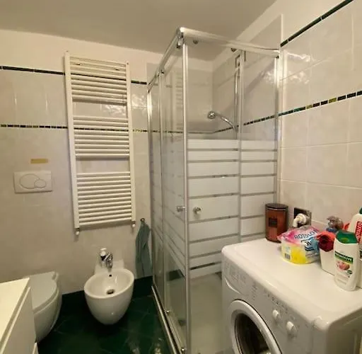 Rubilu Loft Appartement Florence