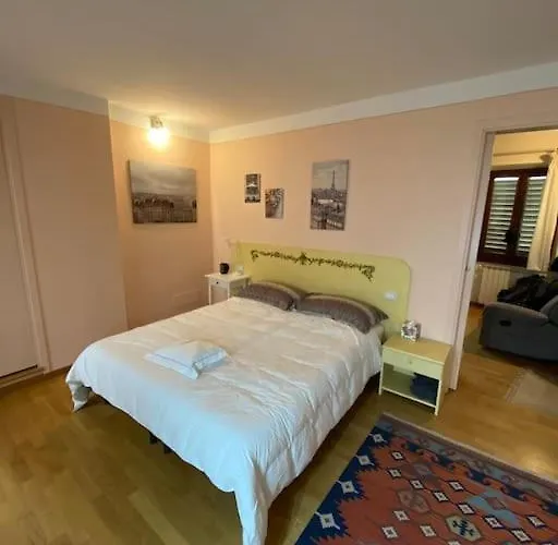 Rubilu Loft *