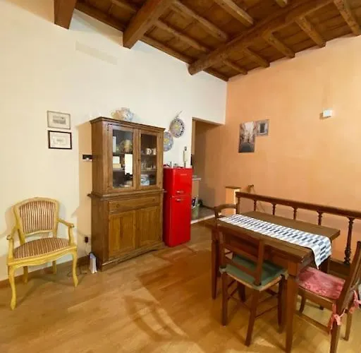 Rubilu Loft Appartement *