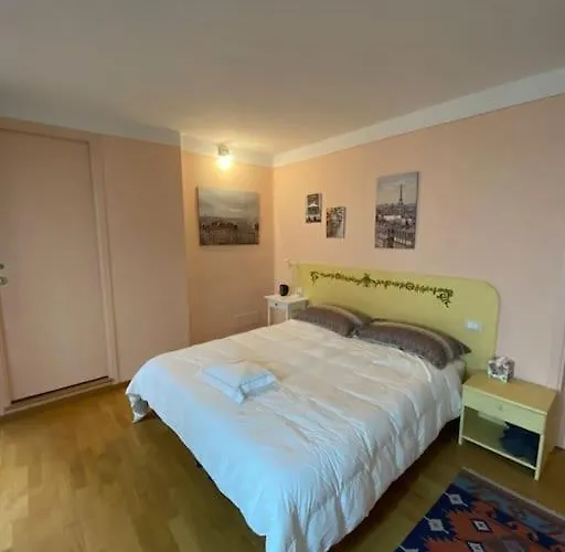 Rubilu Loft * Florence