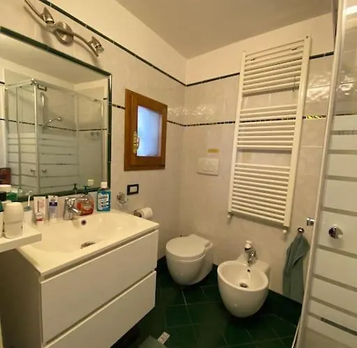 Appartement Rubilu Loft *