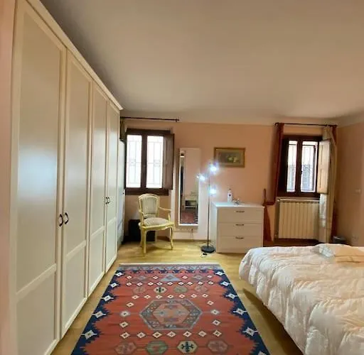 Rubilu Loft *